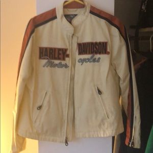 Harley Davidson jacket